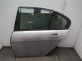 Дверь боковая BMW 7 E65 2001-2008 - 21256249
