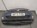 Бампер Opel Astra J 2010-2017 - 21256255