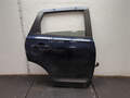 Дверь боковая Nissan Qashqai J10 2006-2013 - 21256354