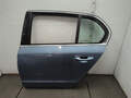 Дверь боковая Skoda SuperB 2 2008-2015 - 21256369