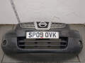 Бампер Nissan Qashqai J10 2006-2013 - 21256406