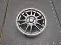 Комплект литых дисков Ford Fiesta 6 2008-2013 - 21256432
