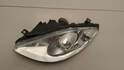 Фара передняя Mercedes A W169 2004-2012 - 21256453