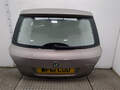 Крышка багажника Skoda Fabia 2007-2014 - 21256463