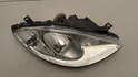 Фара передняя Mercedes A W169 2004-2012 - 21256525