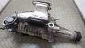 Турбокомпрессор Land Rover Range Rover Sport 2005-2013 - 21256546