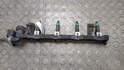 Форсунка топливная Ford Fiesta 6 2008-2013 - 21256556