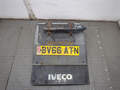 Крыло задней оси Iveco Stralis 2012-2021 - 21256577