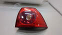 Фонарь задний Volkswagen Golf 5 2003-2009 - 21256675