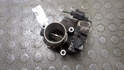 Дроссельная заслонка Renault Scenic 2 2003-2009 - 21256809