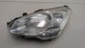 Фара передняя Citroen Berlingo 3 2008-2012 - 21256831
