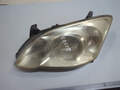 Фара передняя Toyota Corolla E12 2001-2006 - 21256910