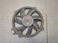 Вентилятор радиатора Renault Scenic 3 2009-2012 - 21256929