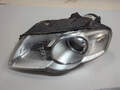 Фара передняя Volkswagen Passat 6 2005-2010 - 21256938