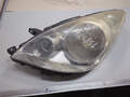 Фара передняя Nissan Note E11 2005-2013 - 21256943