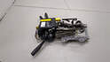 Колонка рулевая Volkswagen Golf 5 2003-2009 - 21257024
