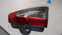 Фонарь крышки багажника Ford Mondeo 4 2007-2015 - 21257032
