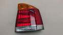 Фонарь задний Opel Vectra C 2002-2008 - 21257045