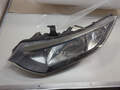 Фара передняя Honda Civic 2011-2017 - 21257076