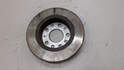 Тормозной диск Volkswagen Golf 5 2003-2009 - 21257161