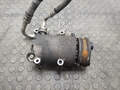 Компрессор кондиционера Ford Focus 2 2005-2008 - 21257281