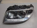 Фара передняя Volkswagen Passat 5 2000-2005 - 21257305