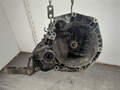 Коробка передач для Fiat - 21257306