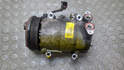 Компрессор кондиционера Ford Focus 2 (рест) 2008-2011 - 21257342