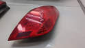 Фонарь задний Peugeot 308 2007-2013 - 21257355