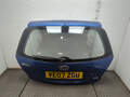 Крышка багажника Kia Rio 2 2005-2011 - 21257392