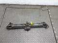 Рамка капота Citroen Berlingo 3 2008-2012 - 21257409