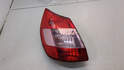 Фонарь задний Renault Scenic 2 2003-2009 - 21257478
