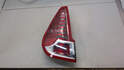 Фонарь задний Renault Scenic 3 2009-2012 - 21257492