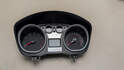 Приборная панель Ford Focus 2 (рест) 2008-2011 - 21257532