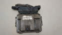 Блок управления двигателем Opel Astra H 2004-2010 - 21257738
