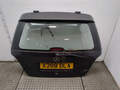 Крышка багажника Mercedes A W169 2004-2012 - 21257782
