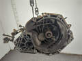 Кпп-5ст. (мкпп) Opel Corsa D 2006-2014 - 21257863