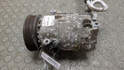 Компрессор кондиционера Nissan Qashqai J10 2006-2013 - 21257900