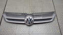 Решетка радиатора Volkswagen Golf Plus  - 21257958