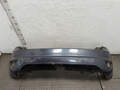 Бампер Ford Focus 2 (рест) 2008-2011 - 21257959