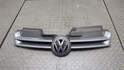 Решетка радиатора Volkswagen Golf 5 2003-2009 - 21257982