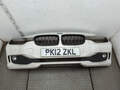 Бампер BMW 3 F30 2012-2019 - 21258007