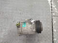 Компрессор кондиционера Opel Vectra C 2002-2008 - 21258020
