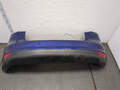 Бампер Ford Focus 3 2014-2019 - 21258047
