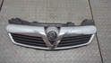 Решетка радиатора Opel Zafira B 2005-2014 - 21258087