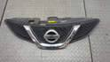 Решетка радиатора Nissan Qashqai 2013-2022 - 21258096