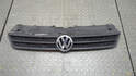 Решетка радиатора Volkswagen Polo 5 2009-2014 - 21258174