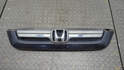 Решетка радиатора Honda CR-V 2006-2012 - 21258192