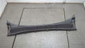 Жабо под дворники (дождевик) Ford S-Max 2006-2010 - 21258253