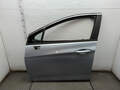 Дверь боковая Opel Astra K 2015-2021 - 21258302
